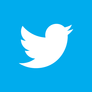 Receive Healthcare Professional alerts on Twitter